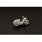 Jawa 50 typ 21 Pionyr r 1972, 1/87 - Hauler HLR87154