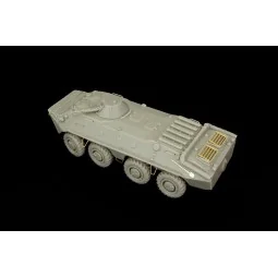 BTR-70, 1/87 - Hauler HLR87156 2