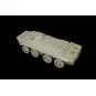 BTR-70, 1/87 - Hauler HLR87156