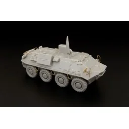 BTR-60 PU-12, 1/87 - Hauler HLR87155 2