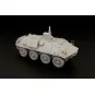 BTR-60 PU-12, 1/87 - Hauler HLR87155