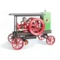 Stationary engine- Benzine lokomobila, 1/87 - Hauler HLR87157