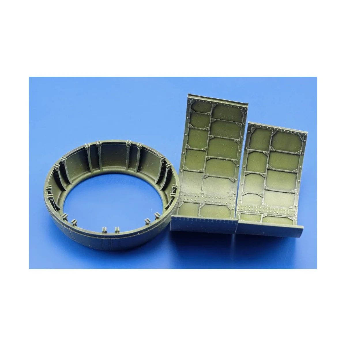 F4U-1D for Tamiya, 1/32 - Eduard Accessories SIN63212 F4U-1D for Tamiya, 1/32 - Eduard Accessories SIN63212