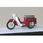 Jawa 50 typ 21 Pionyr r 1972, 1/87 - Hauler HLR87154