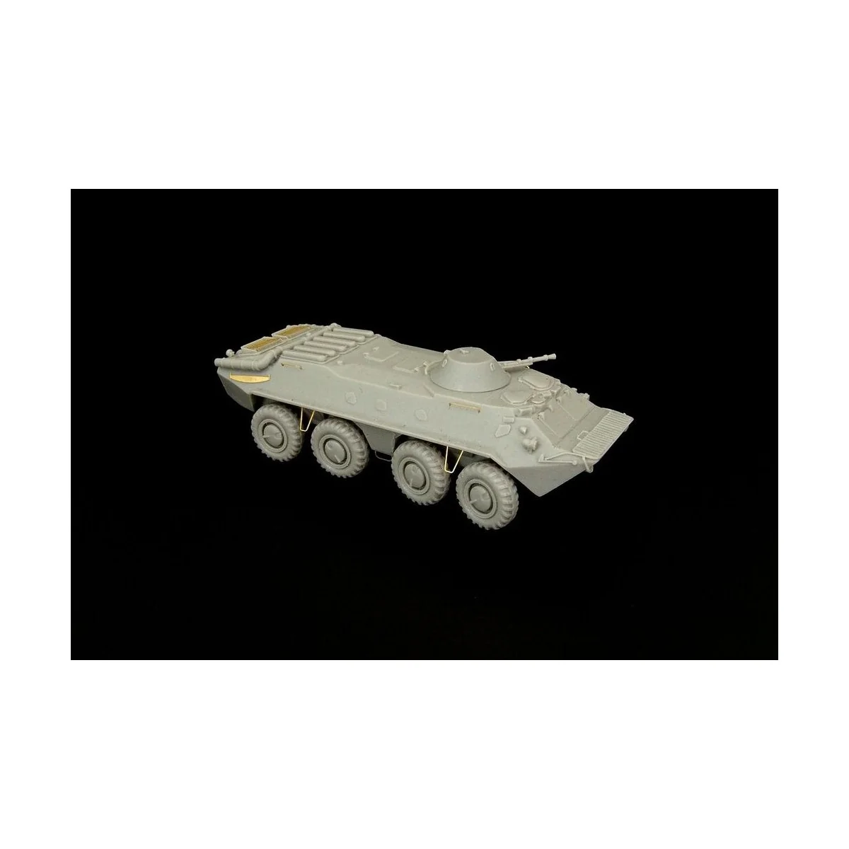 BTR-70, 1/87 - Hauler HLR87156