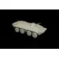 BTR-70, 1/87 - Hauler HLR87156