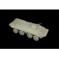 BTR-70, 1/87 - Hauler HLR87156