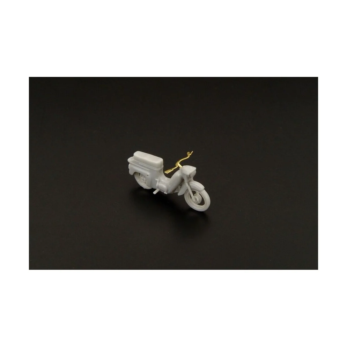Jawa 50 typ 21 Pionyr r 1972, 1/87 - Hauler HLR87154