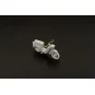 Jawa 50 typ 21 Pionyr r 1972, 1/87 - Hauler HLR87154