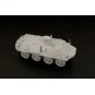 BTR-60 PU-12, 1/87 - Hauler HLR87155