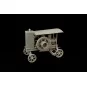 Stationary engine- Benzine lokomobila, 1/87 - Hauler HLR87157
