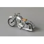 Jawa 250 Perak solo – Army year1948, 1/87 - Hauler HLR87160