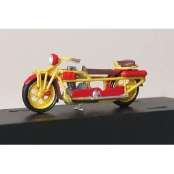 Cechie - Bohmerland y1927, 1/87 - Hauler HLR87158 2
