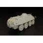 BTR-60 PB, 1/87 - Hauler HLR87164