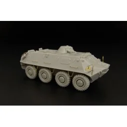 BTR-60 PB, 1/87 - Hauler HLR87164 2