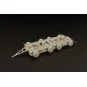 Culemeyer four axles, 1/87 - Hauler HLR87165