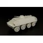 BTR-60 PB, 1/87 - Hauler HLR87164