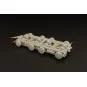 Culemeyer four axles, 1/87 - Hauler HLR87165