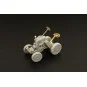 Svoboda DK 10 tractor, 1/87 - Hauler HLR87168