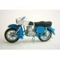 MZ 250-civil version, 1/87 - Hauler HLR87167