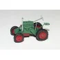 Svoboda DK 10 tractor, 1/87 - Hauler HLR87168