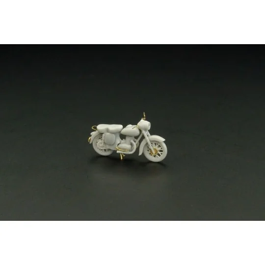 JW-250, , Kyvacka‘‘ y 1954, 1/87 - Hauler HLR87170