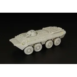 BTR 80, 1/87 - Hauler HLR87172