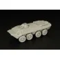 BTR 80, 1/87 - Hauler HLR87172