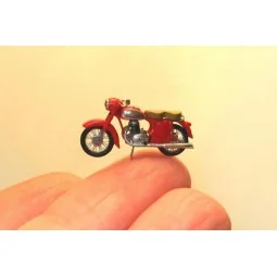 JW-250, , Kyvacka‘‘ y 1954, 1/87 - Hauler HLR87170 2