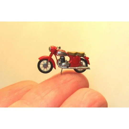 JW-250, , Kyvacka‘‘ y 1954, 1/87 - Hauler HLR87170