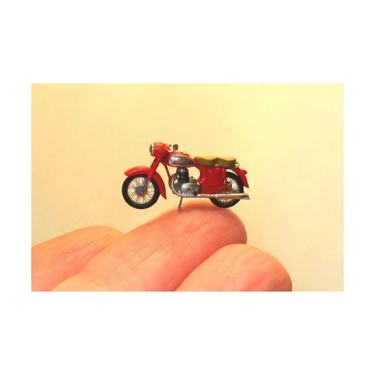 JW-250, , Kyvacka‘‘ y 1954, 1/87 - Hauler HLR87170