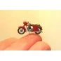 JW-250, , Kyvacka‘‘ y 1954, 1/87 - Hauler HLR87170