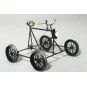 Draisine - Brennabor Mod I, 1/87 - Hauler HLR87171