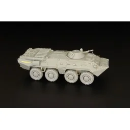 BTR 80, 1/87 - Hauler HLR87172 2