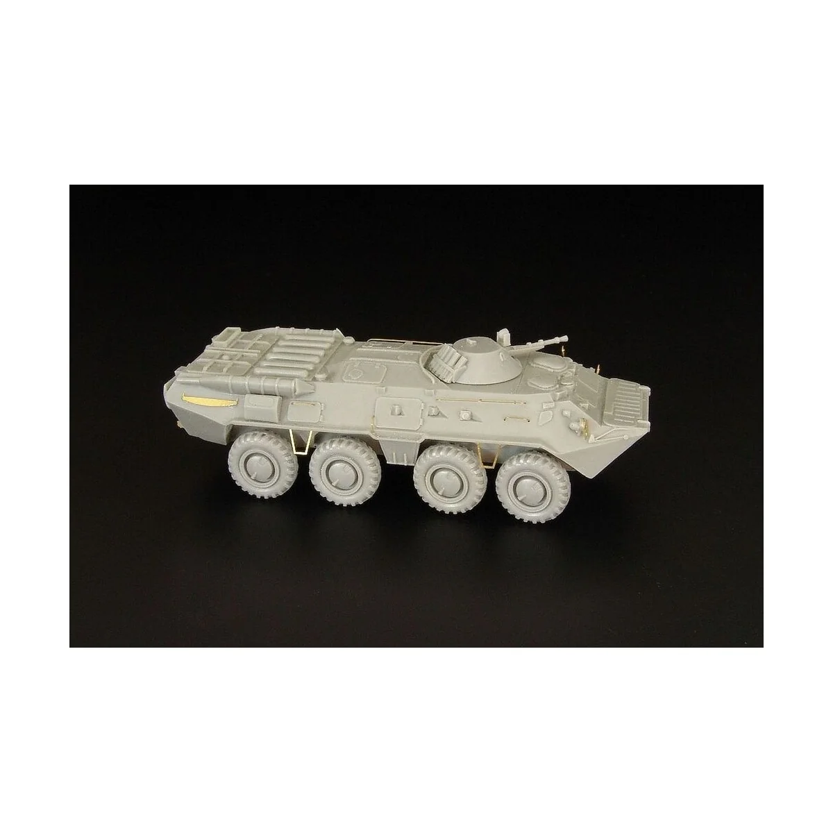 BTR 80, 1/87 - Hauler HLR87172