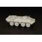BTR 80, 1/87 - Hauler HLR87172