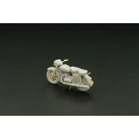 JW-250, , Kyvacka‘‘ y 1954, 1/87 - Hauler HLR87170