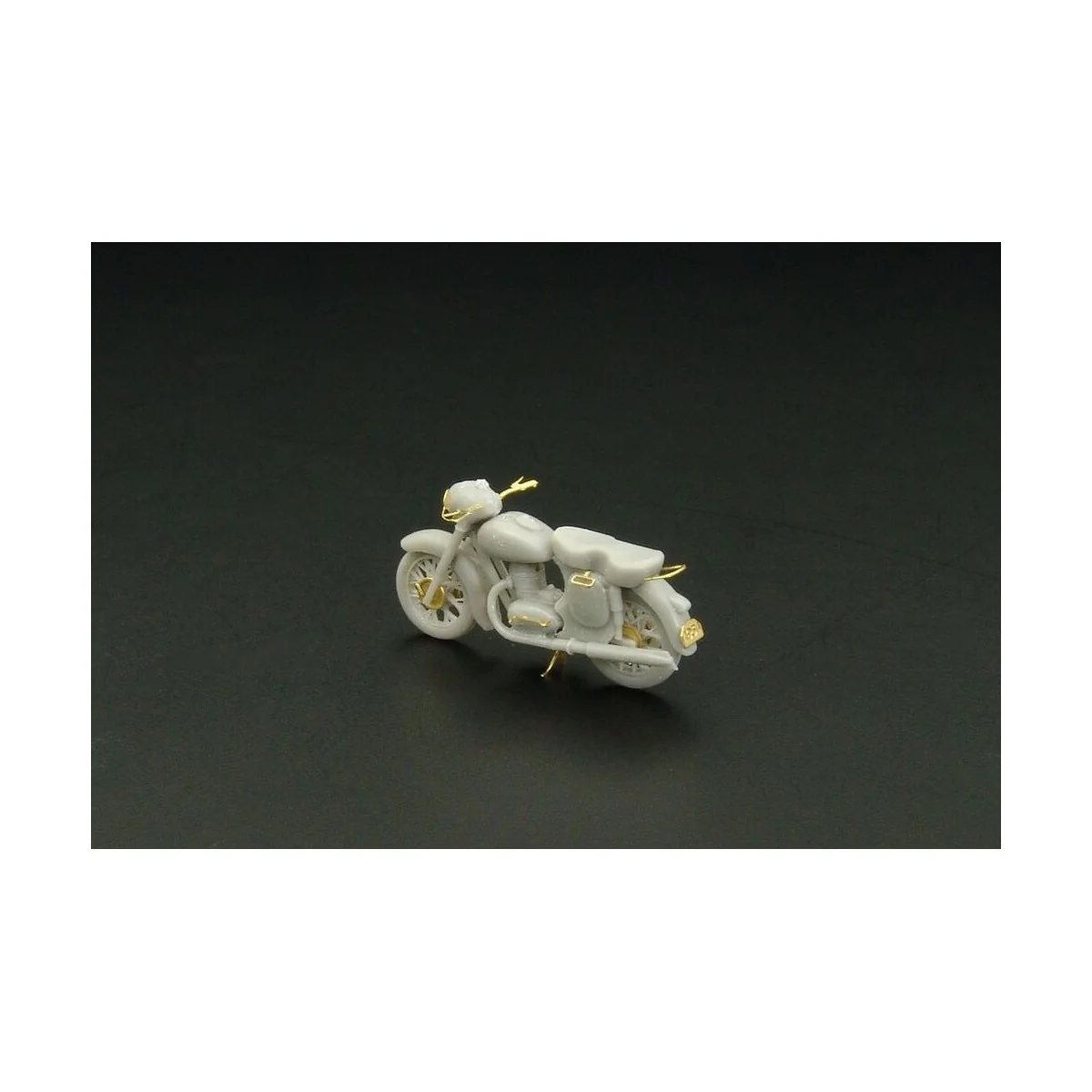 JW-250, , Kyvacka‘‘ y 1954, 1/87 - Hauler HLR87170