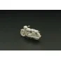 JW-250, , Kyvacka‘‘ y 1954, 1/87 - Hauler HLR87170