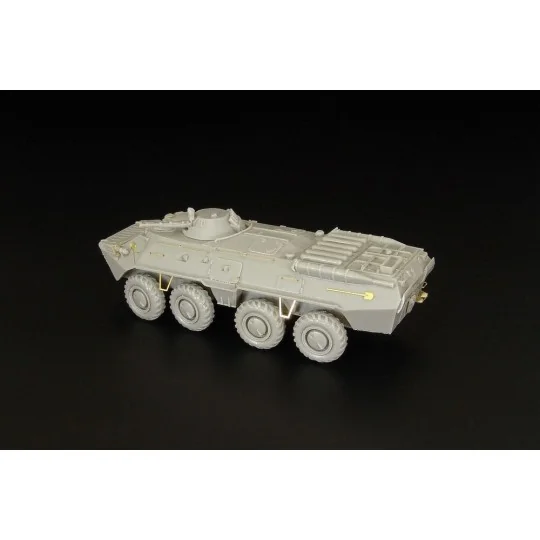 BTR 80, 1/87 - Hauler HLR87172