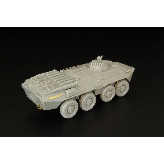 BTR 80, 1/87 - Hauler HLR87172