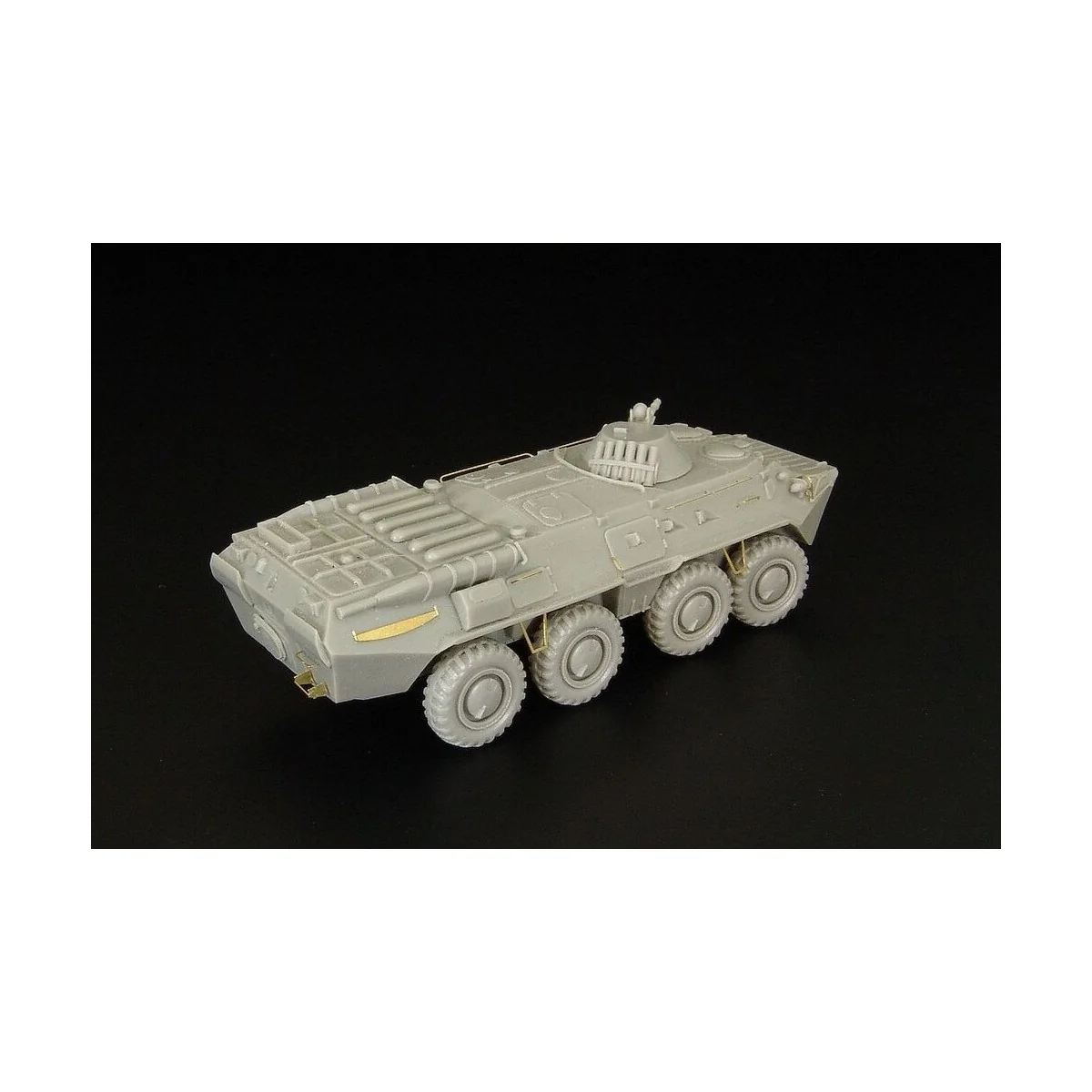 BTR 80, 1/87 - Hauler HLR87172