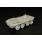 BTR 80, 1/87 - Hauler HLR87172