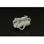 BMW R 69 &Steib 500 y 1956, 1/87 - Hauler HLR87173
