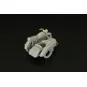 BMW R 69 &Steib 500 y 1956, 1/87 - Hauler HLR87173