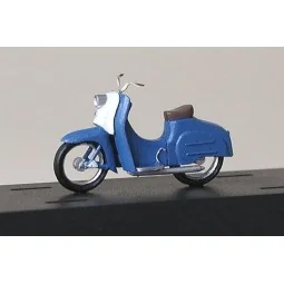 Moped Simson KR 50 y1963, 1/87 - Hauler HLR87174 2