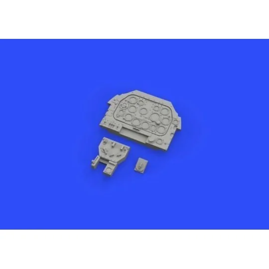P-51D-5 Löök for Tamiya, 1/32 - Eduard Accessories 634003