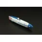 Triumph Streamliner, 1/87 - Hauler HLR87176