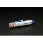 Triumph Streamliner, 1/87 - Hauler HLR87176