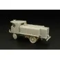 Sentinel- street cleaner, 1/87 - Hauler HLR87177